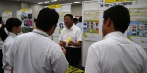 ホンダ㈱展示商談会に参加しました。