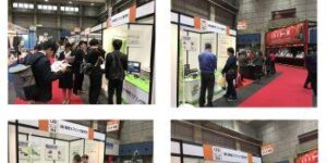 おかやまテクノロジー展（OTEX)2019に参加しました。
